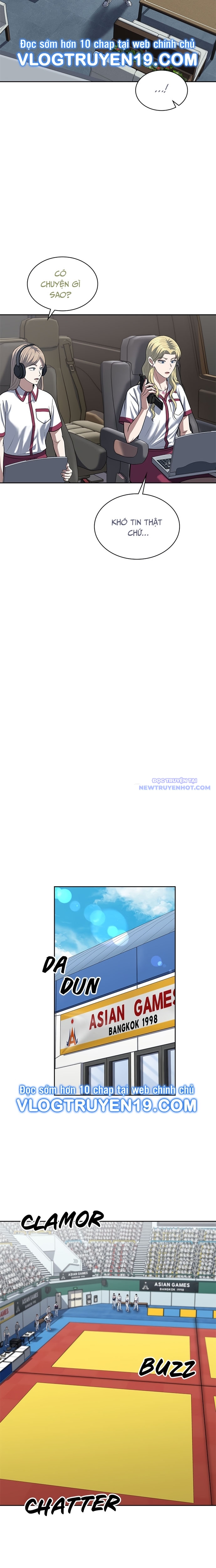 Cảnh Sát Thiên Tài Chuyển Sinh Chap 35 - Next Chap 36