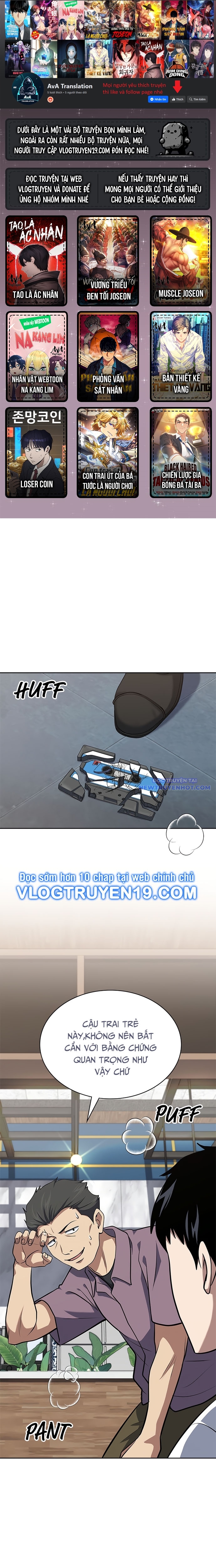 Cảnh Sát Thiên Tài Chuyển Sinh Chap 35 - Next Chap 36