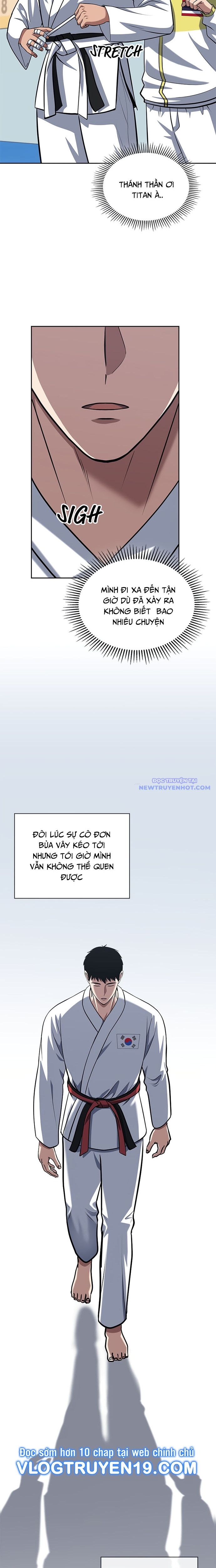 Cảnh Sát Thiên Tài Chuyển Sinh Chap 35 - Next Chap 36