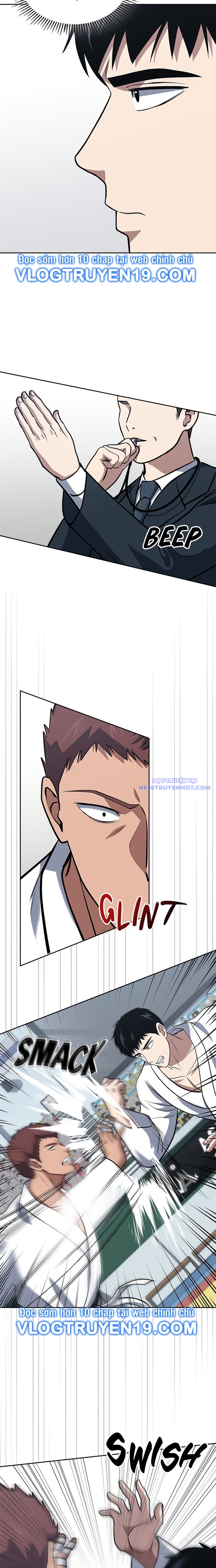 Cảnh Sát Thiên Tài Chuyển Sinh Chap 35 - Next Chap 36