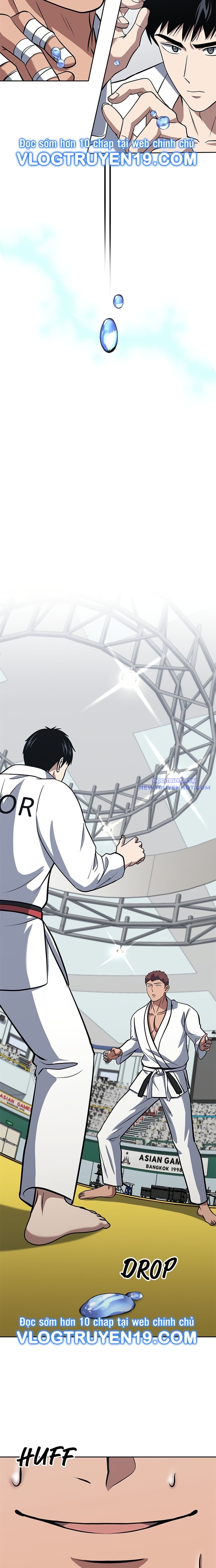 Cảnh Sát Thiên Tài Chuyển Sinh Chap 35 - Next Chap 36