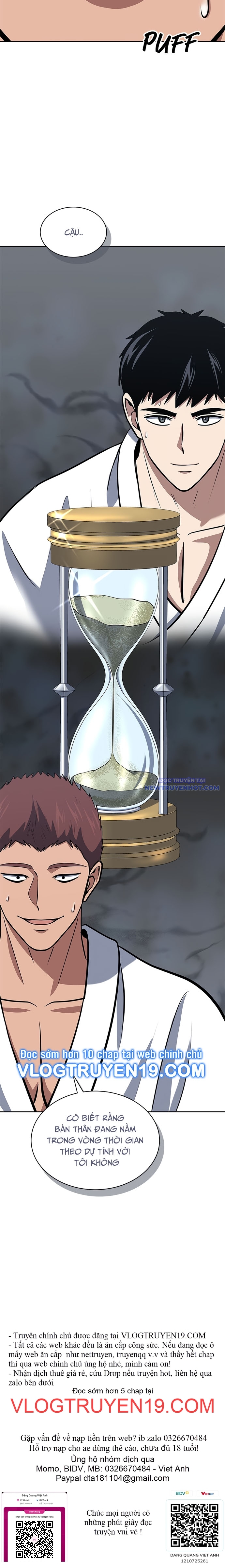 Cảnh Sát Thiên Tài Chuyển Sinh Chap 35 - Next Chap 36