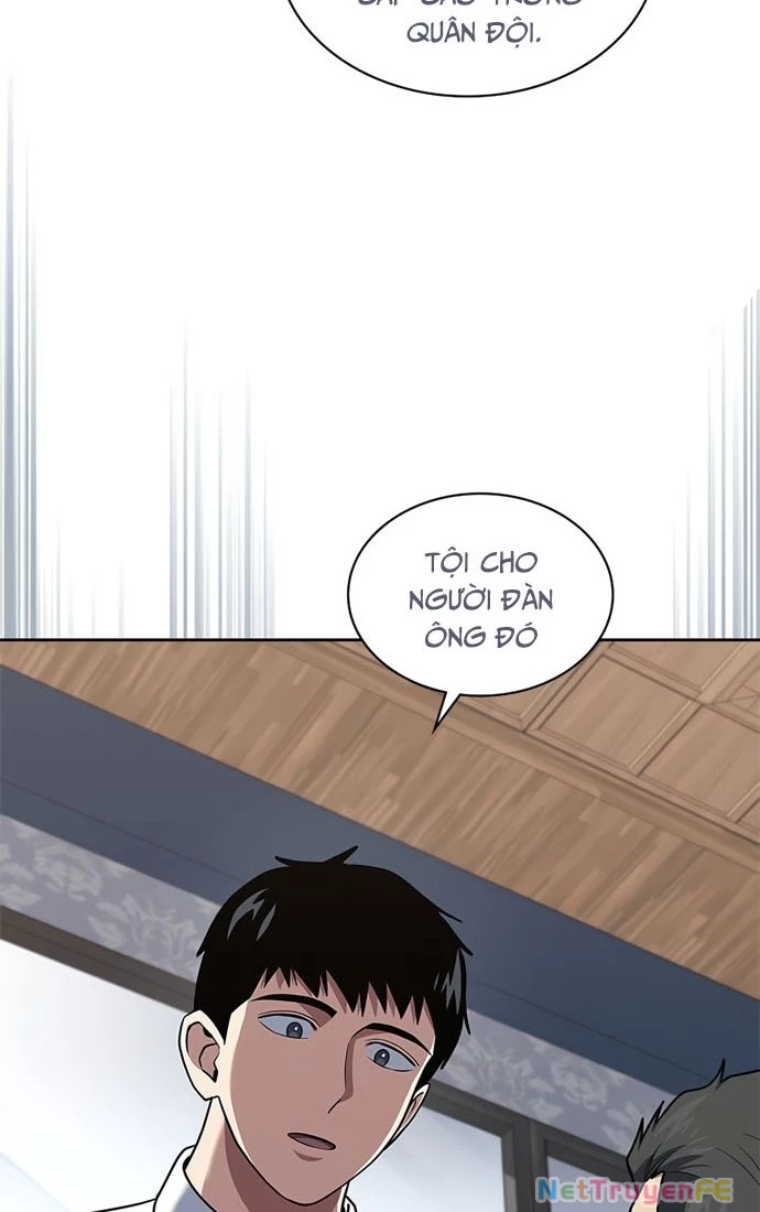 Cảnh Sát Thiên Tài Chuyển Sinh Chap 35 - Next Chap 36