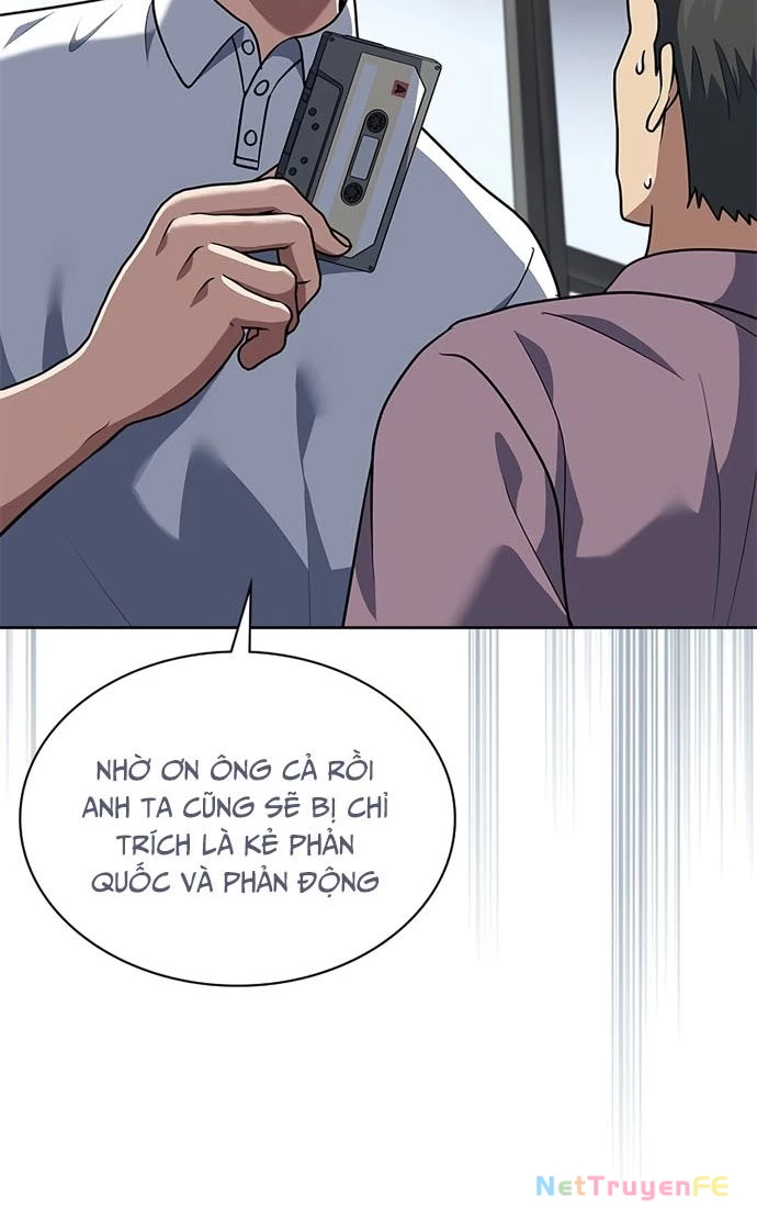 Cảnh Sát Thiên Tài Chuyển Sinh Chap 35 - Next Chap 36