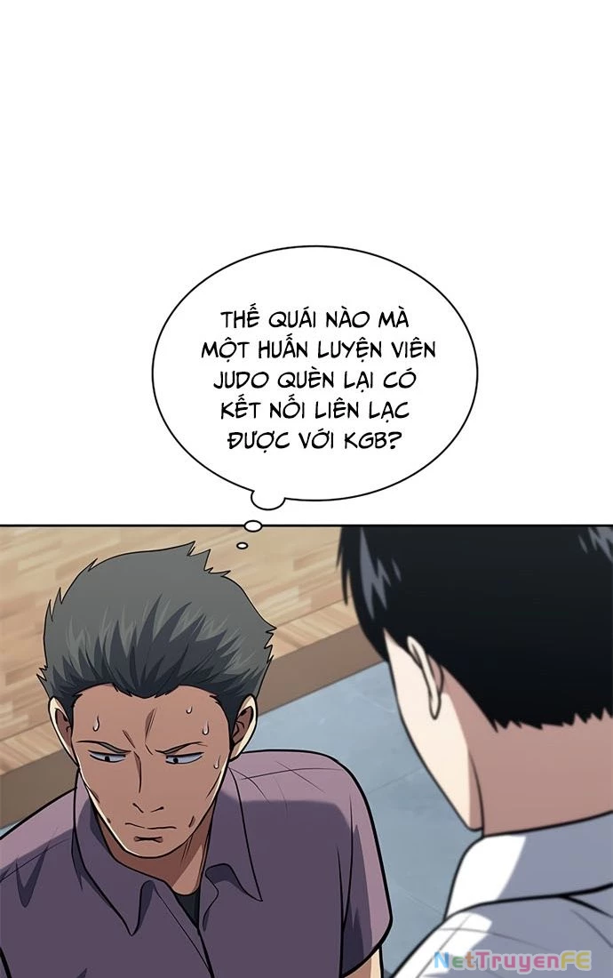 Cảnh Sát Thiên Tài Chuyển Sinh Chap 35 - Next Chap 36