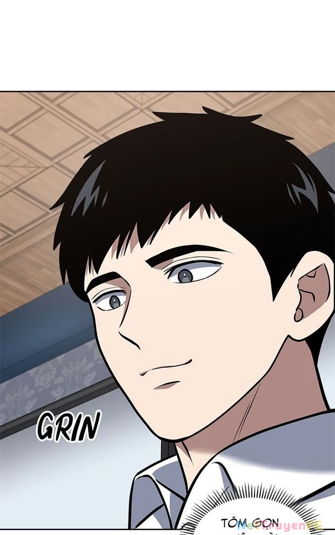 Cảnh Sát Thiên Tài Chuyển Sinh Chap 35 - Next Chap 36