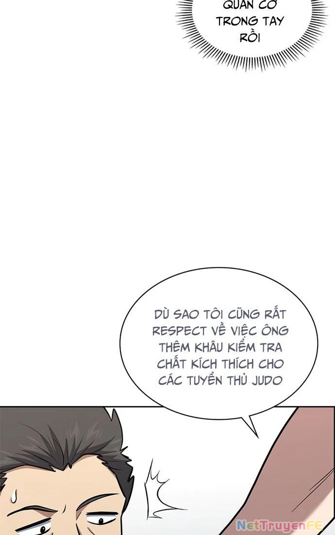 Cảnh Sát Thiên Tài Chuyển Sinh Chap 35 - Next Chap 36