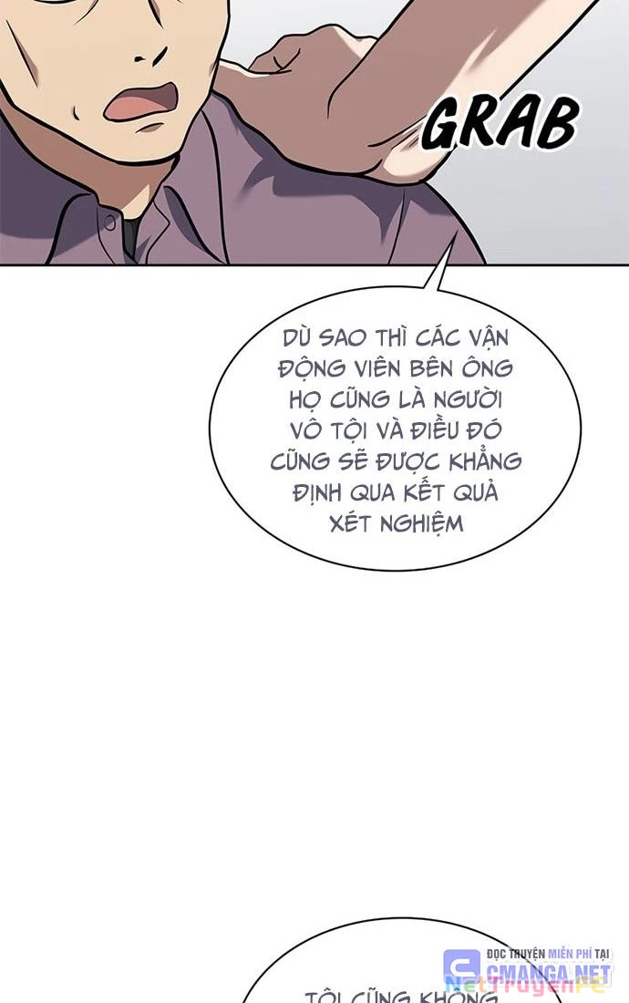 Cảnh Sát Thiên Tài Chuyển Sinh Chap 35 - Next Chap 36