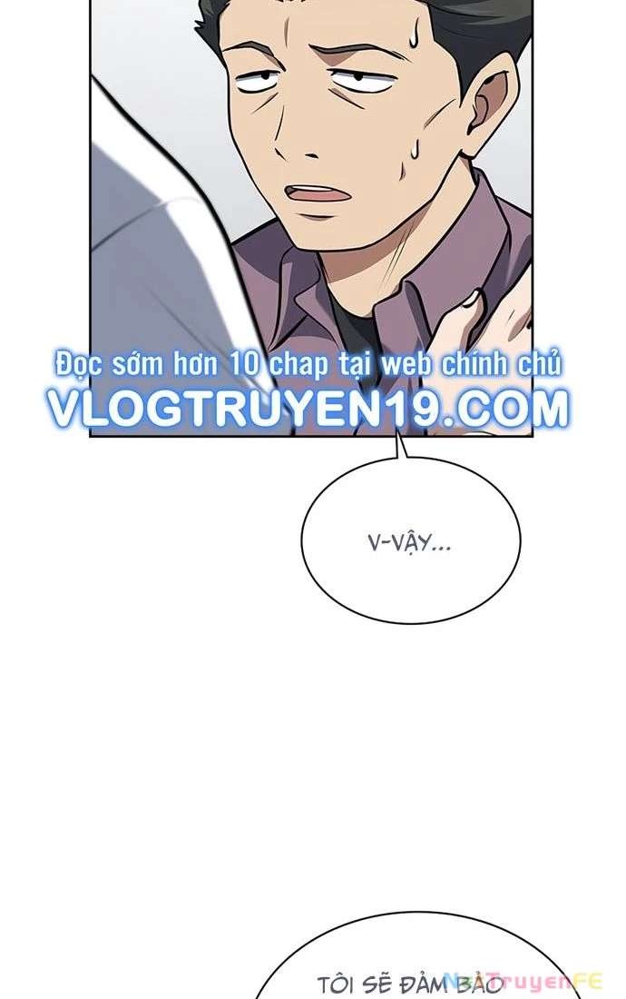 Cảnh Sát Thiên Tài Chuyển Sinh Chap 35 - Next Chap 36