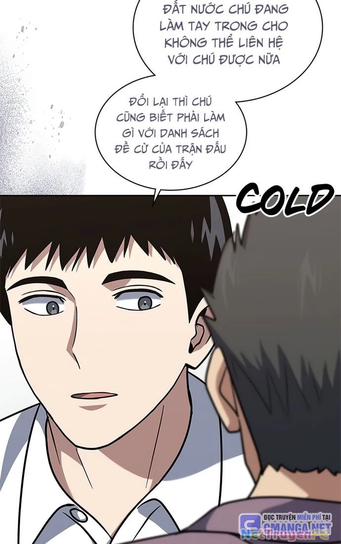 Cảnh Sát Thiên Tài Chuyển Sinh Chap 35 - Next Chap 36