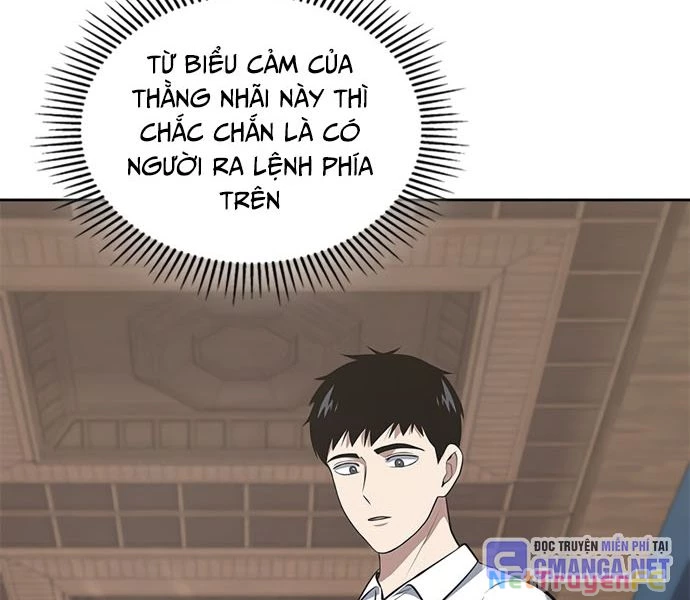 Cảnh Sát Thiên Tài Chuyển Sinh Chap 35 - Next Chap 36