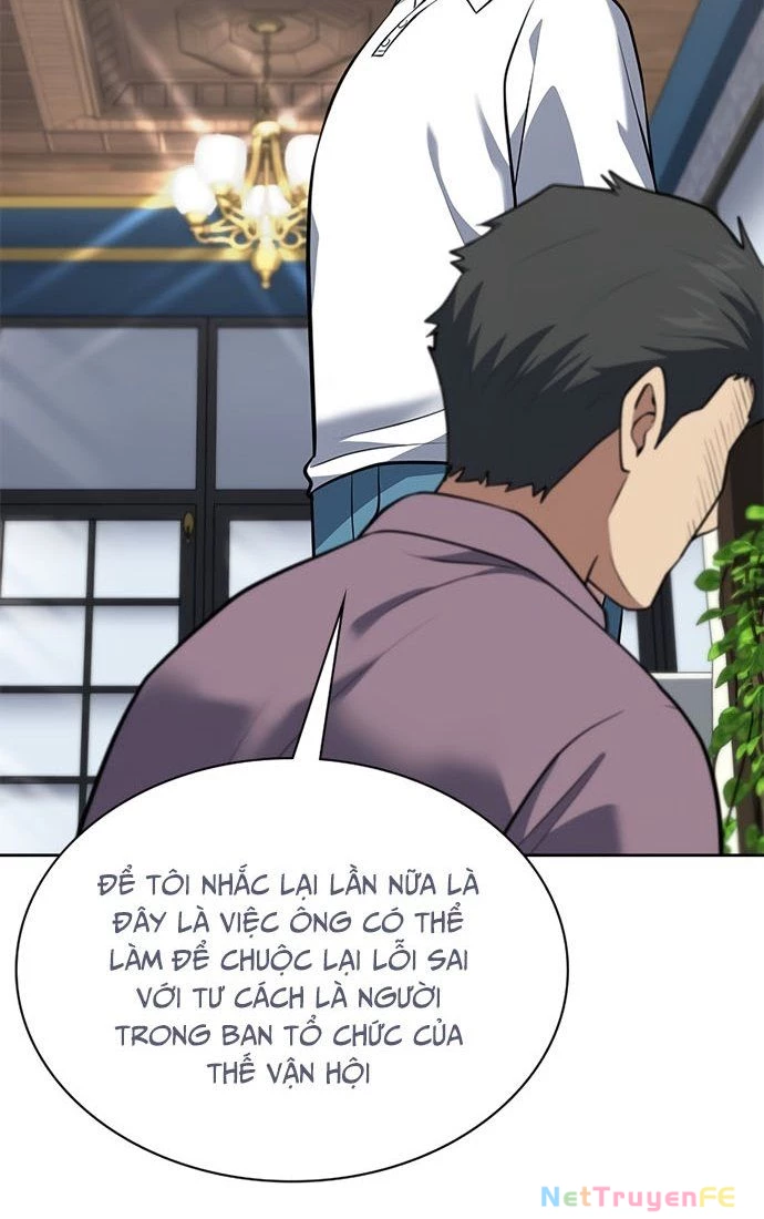 Cảnh Sát Thiên Tài Chuyển Sinh Chap 35 - Next Chap 36