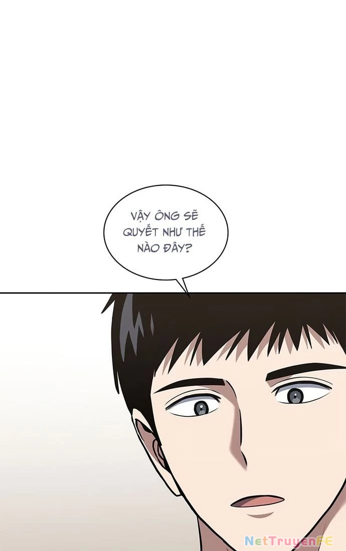 Cảnh Sát Thiên Tài Chuyển Sinh Chap 35 - Next Chap 36