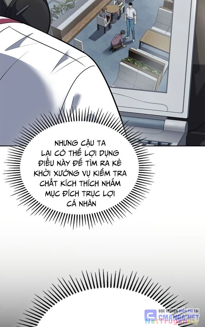 Cảnh Sát Thiên Tài Chuyển Sinh Chap 35 - Next Chap 36