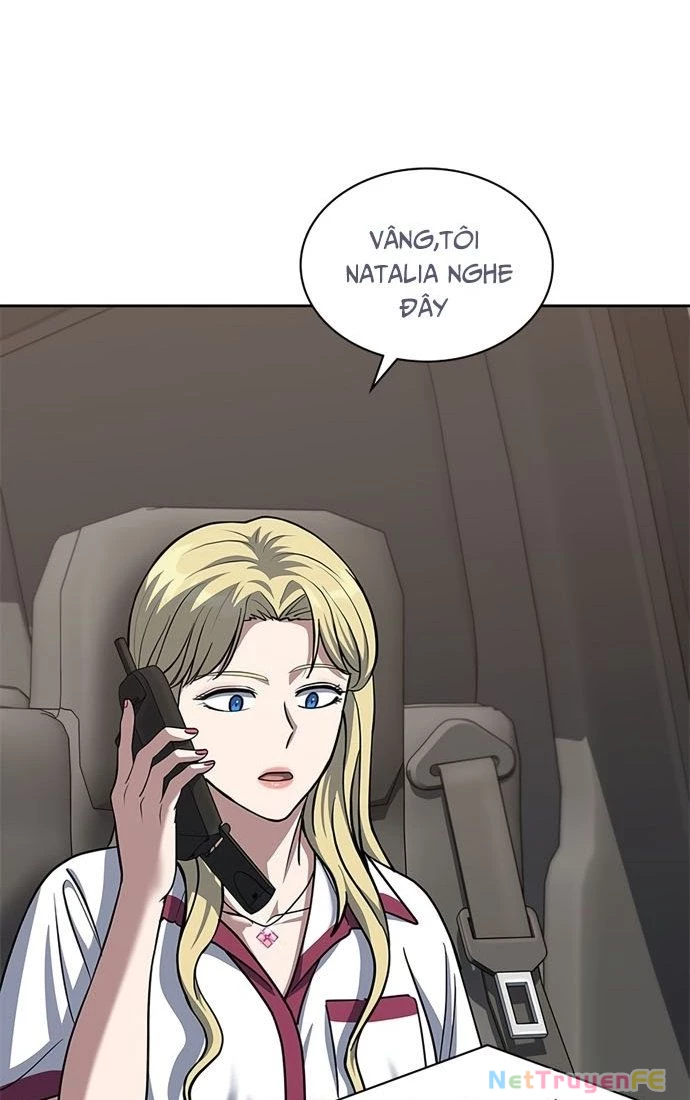 Cảnh Sát Thiên Tài Chuyển Sinh Chap 35 - Next Chap 36