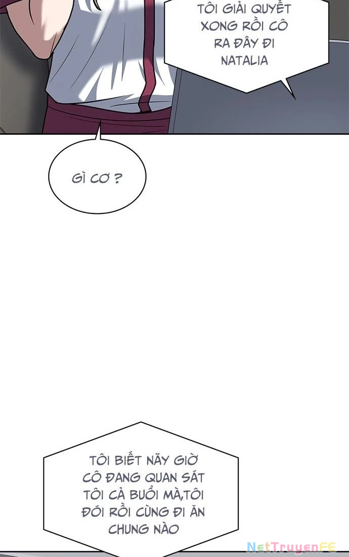 Cảnh Sát Thiên Tài Chuyển Sinh Chap 35 - Next Chap 36