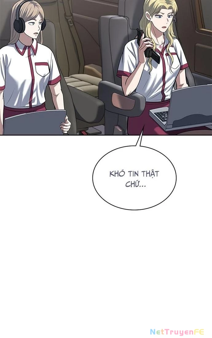 Cảnh Sát Thiên Tài Chuyển Sinh Chap 35 - Next Chap 36