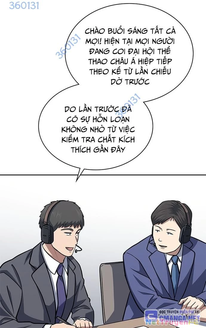 Cảnh Sát Thiên Tài Chuyển Sinh Chap 35 - Next Chap 36