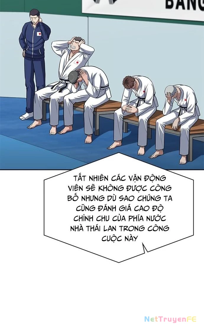 Cảnh Sát Thiên Tài Chuyển Sinh Chap 35 - Next Chap 36