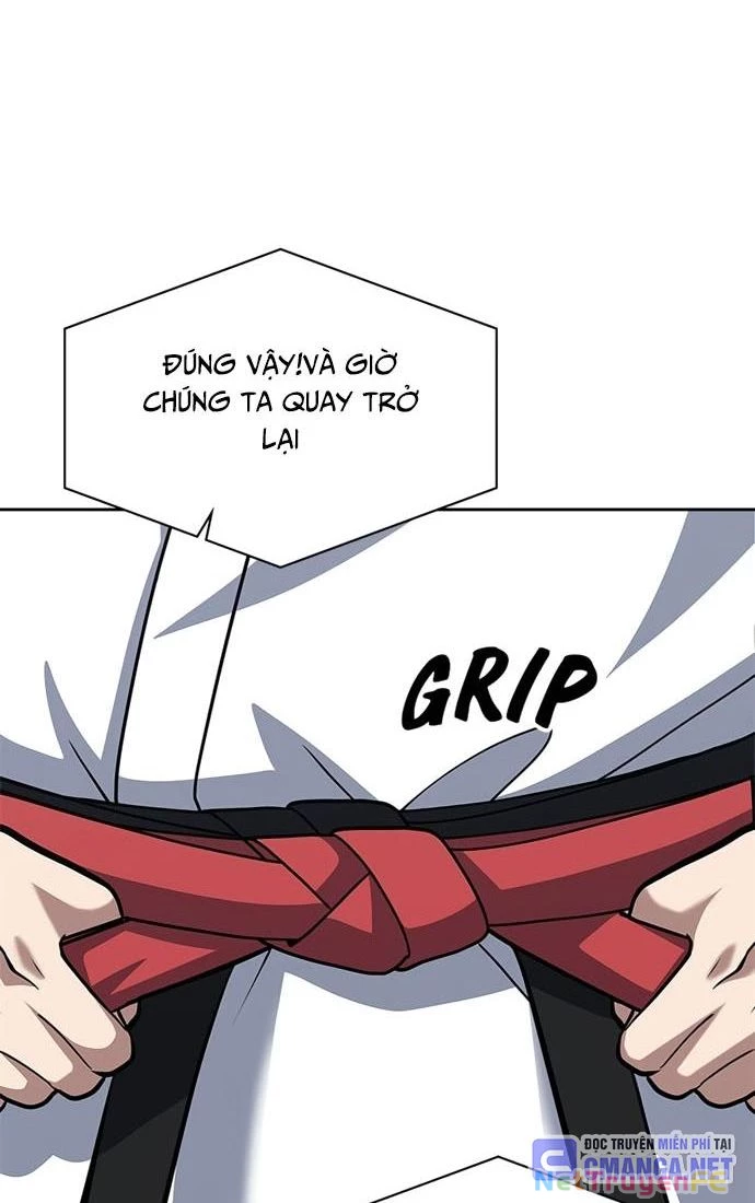 Cảnh Sát Thiên Tài Chuyển Sinh Chap 35 - Next Chap 36