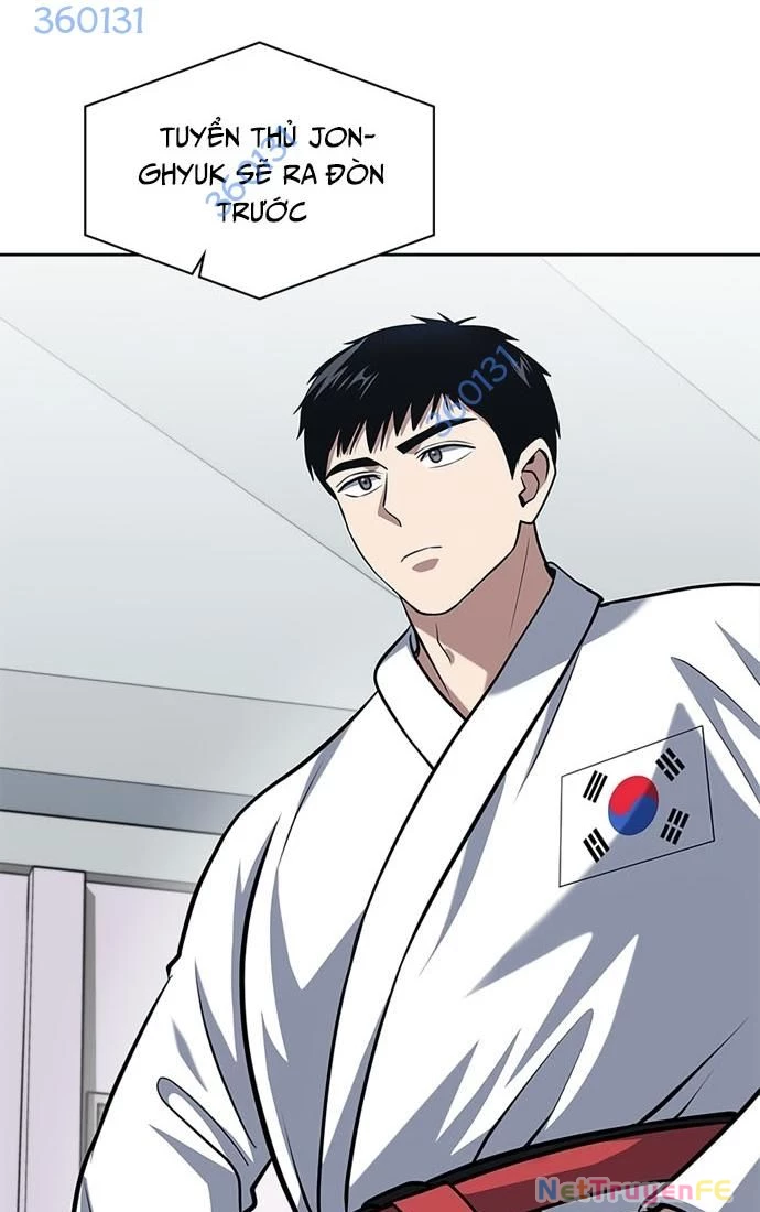 Cảnh Sát Thiên Tài Chuyển Sinh Chap 35 - Next Chap 36