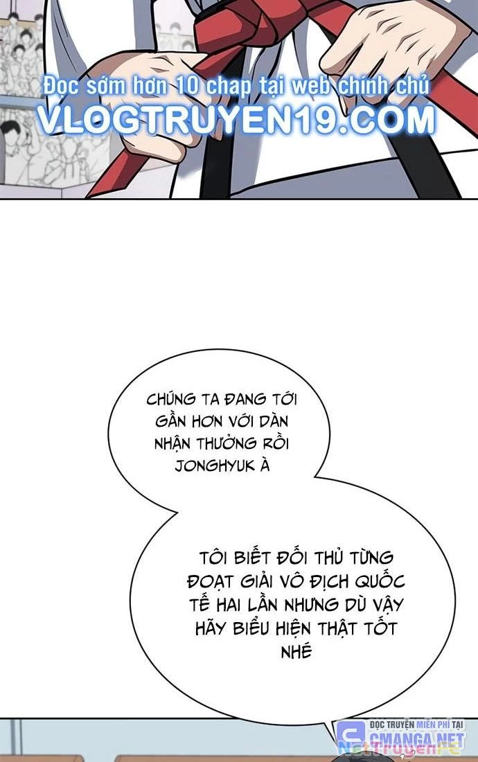 Cảnh Sát Thiên Tài Chuyển Sinh Chap 35 - Next Chap 36