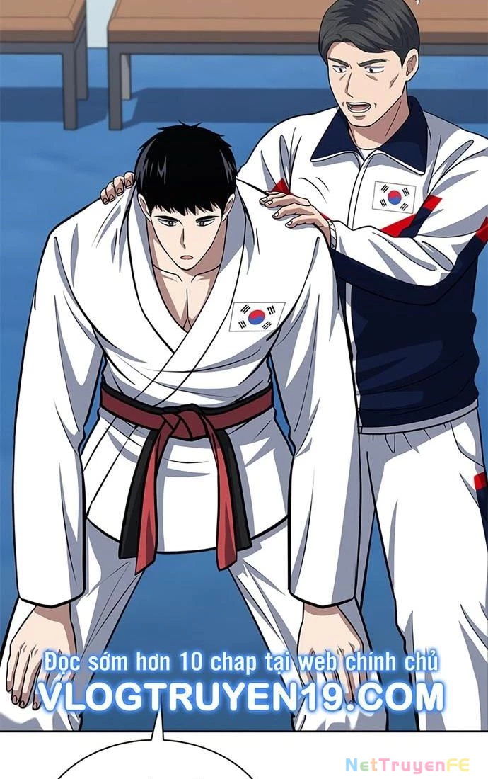 Cảnh Sát Thiên Tài Chuyển Sinh Chap 35 - Next Chap 36