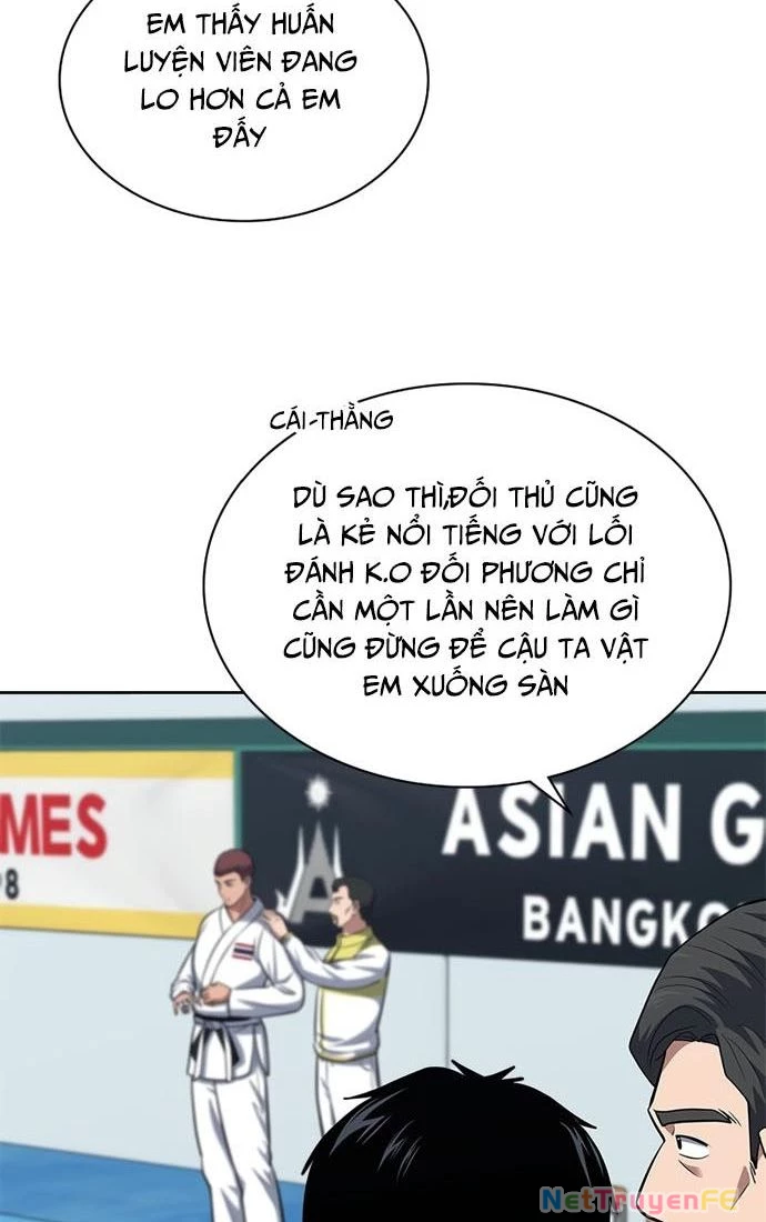 Cảnh Sát Thiên Tài Chuyển Sinh Chap 35 - Next Chap 36