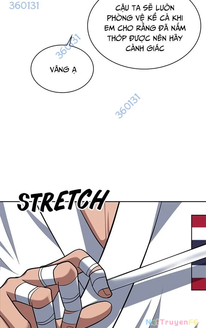 Cảnh Sát Thiên Tài Chuyển Sinh Chap 35 - Next Chap 36