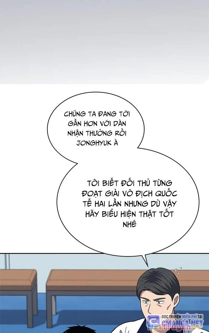 Cảnh Sát Thiên Tài Chuyển Sinh Chap 35 - Next Chap 36