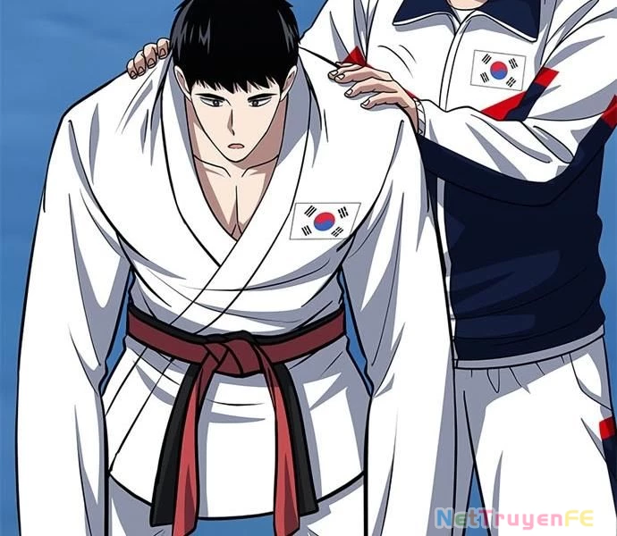 Cảnh Sát Thiên Tài Chuyển Sinh Chap 35 - Next Chap 36