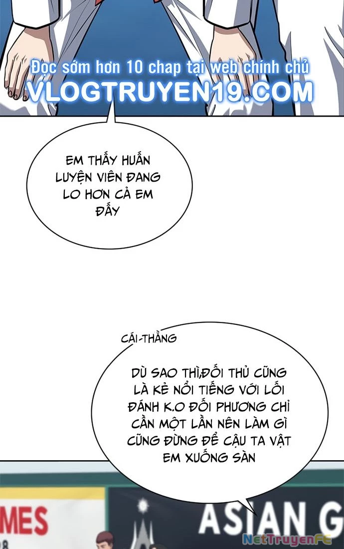 Cảnh Sát Thiên Tài Chuyển Sinh Chap 35 - Next Chap 36