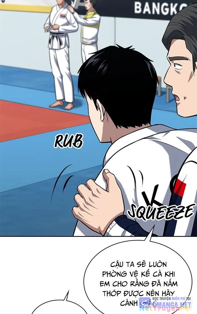 Cảnh Sát Thiên Tài Chuyển Sinh Chap 35 - Next Chap 36