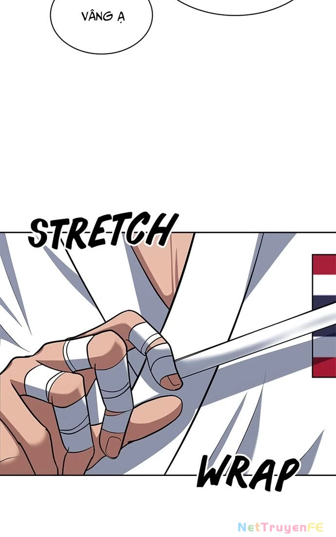 Cảnh Sát Thiên Tài Chuyển Sinh Chap 35 - Next Chap 36