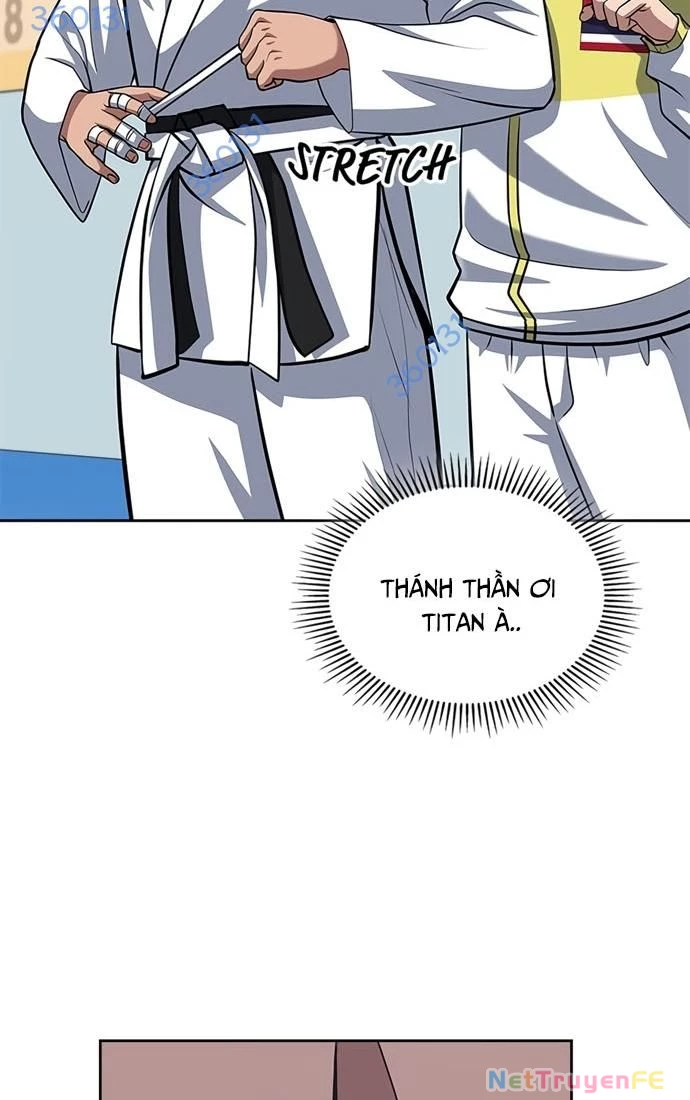 Cảnh Sát Thiên Tài Chuyển Sinh Chap 35 - Next Chap 36