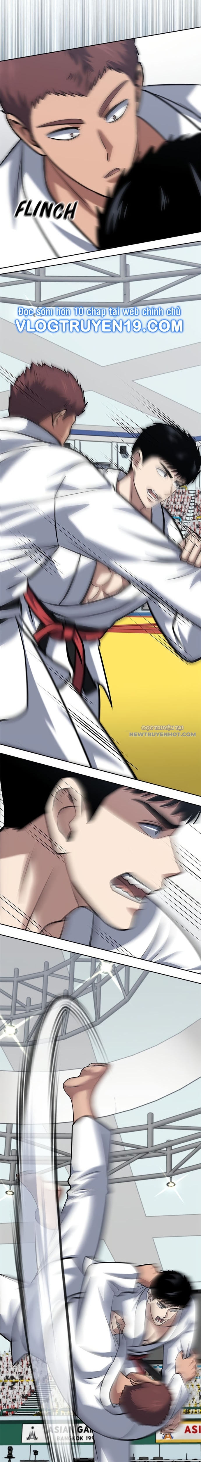 Cảnh Sát Thiên Tài Chuyển Sinh Chap 36 - Next Chap 37