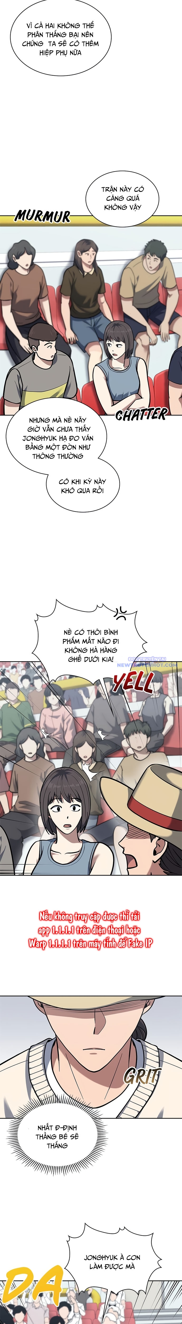 Cảnh Sát Thiên Tài Chuyển Sinh Chap 36 - Next Chap 37