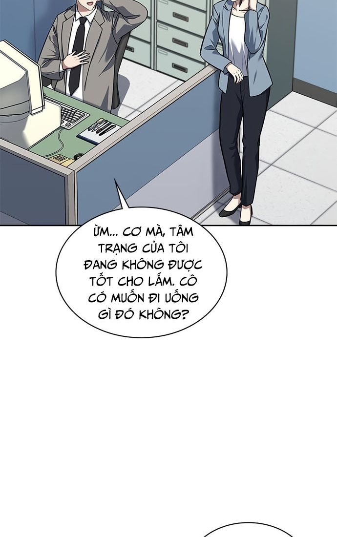 Cảnh Sát Thiên Tài Chuyển Sinh Chap 37 - Next Chap 38