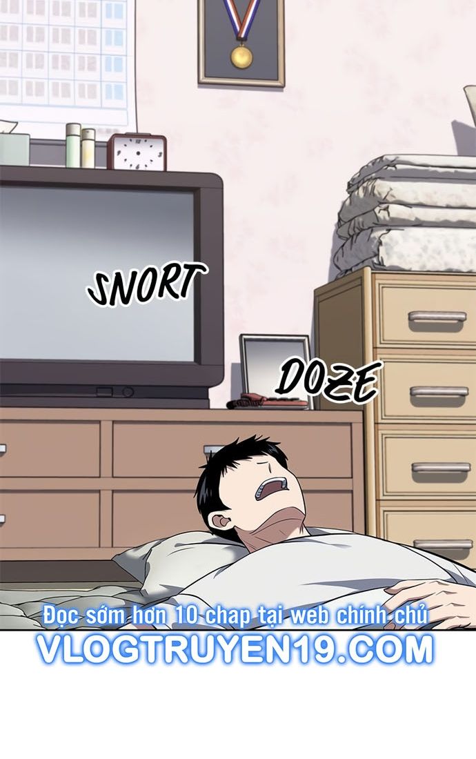 Cảnh Sát Thiên Tài Chuyển Sinh Chap 37 - Next Chap 38