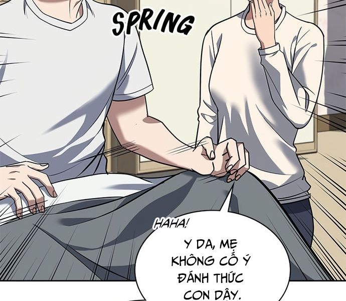 Cảnh Sát Thiên Tài Chuyển Sinh Chap 37 - Next Chap 38