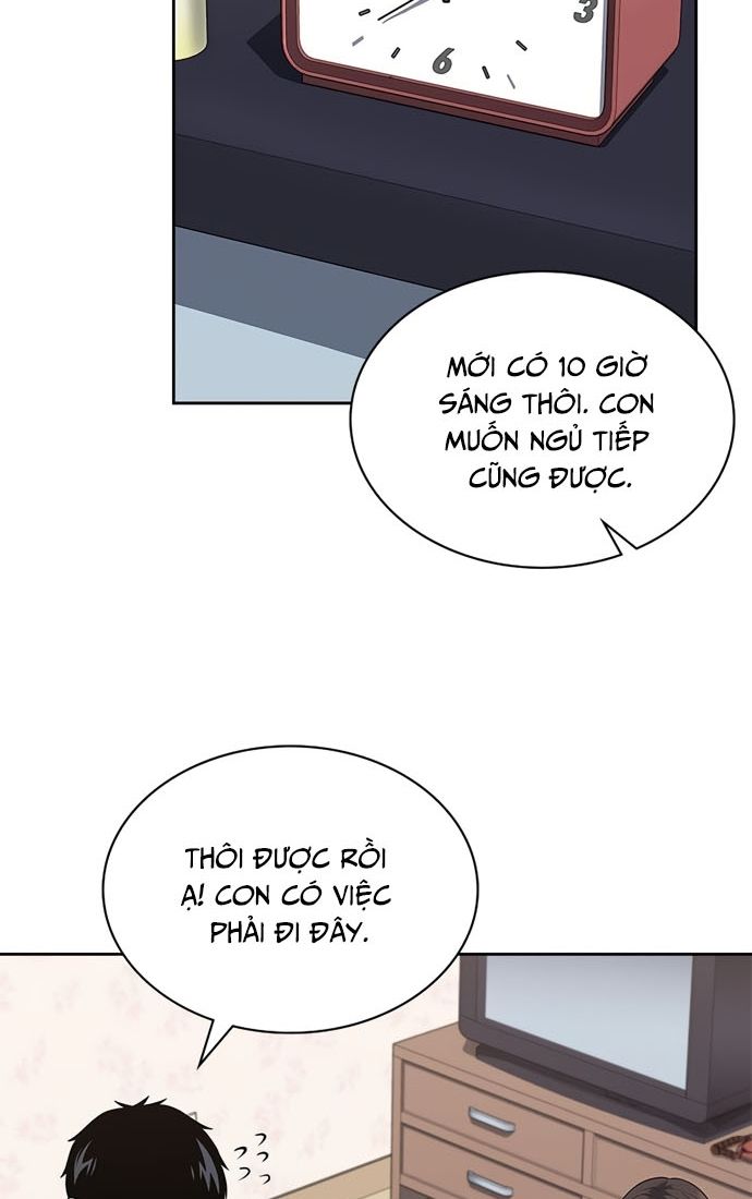 Cảnh Sát Thiên Tài Chuyển Sinh Chap 37 - Next Chap 38