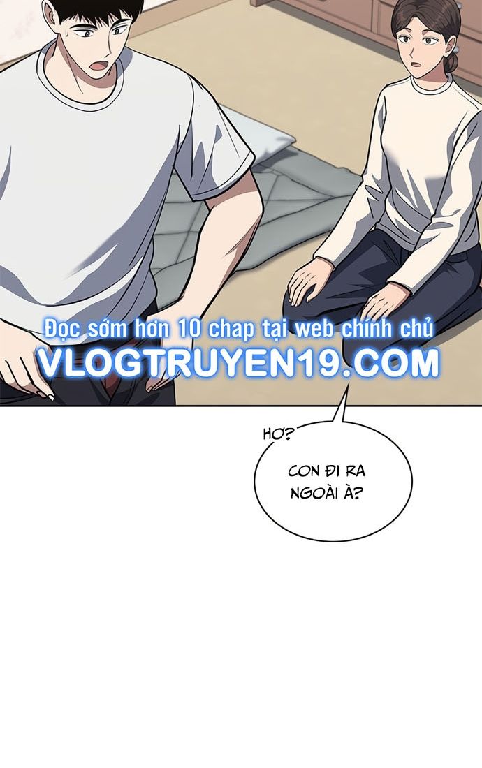 Cảnh Sát Thiên Tài Chuyển Sinh Chap 37 - Next Chap 38