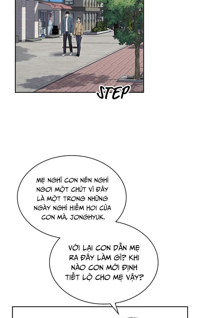 Cảnh Sát Thiên Tài Chuyển Sinh Chap 37 - Next Chap 38