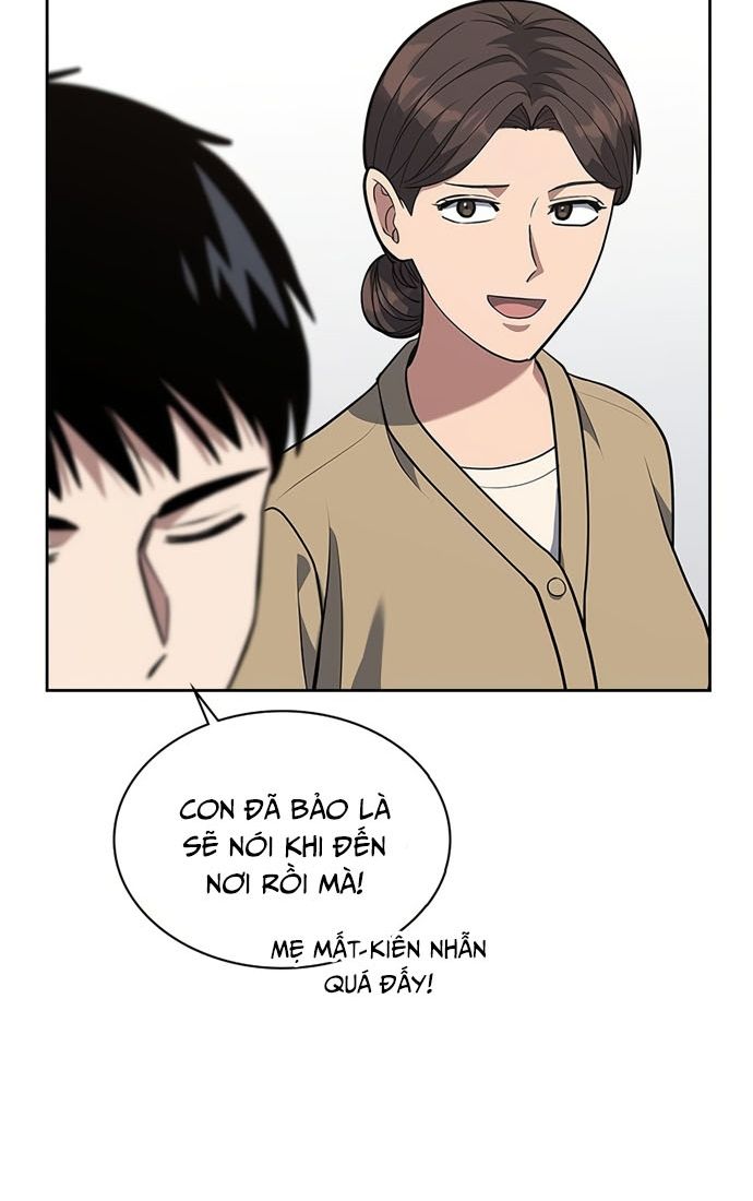 Cảnh Sát Thiên Tài Chuyển Sinh Chap 37 - Next Chap 38