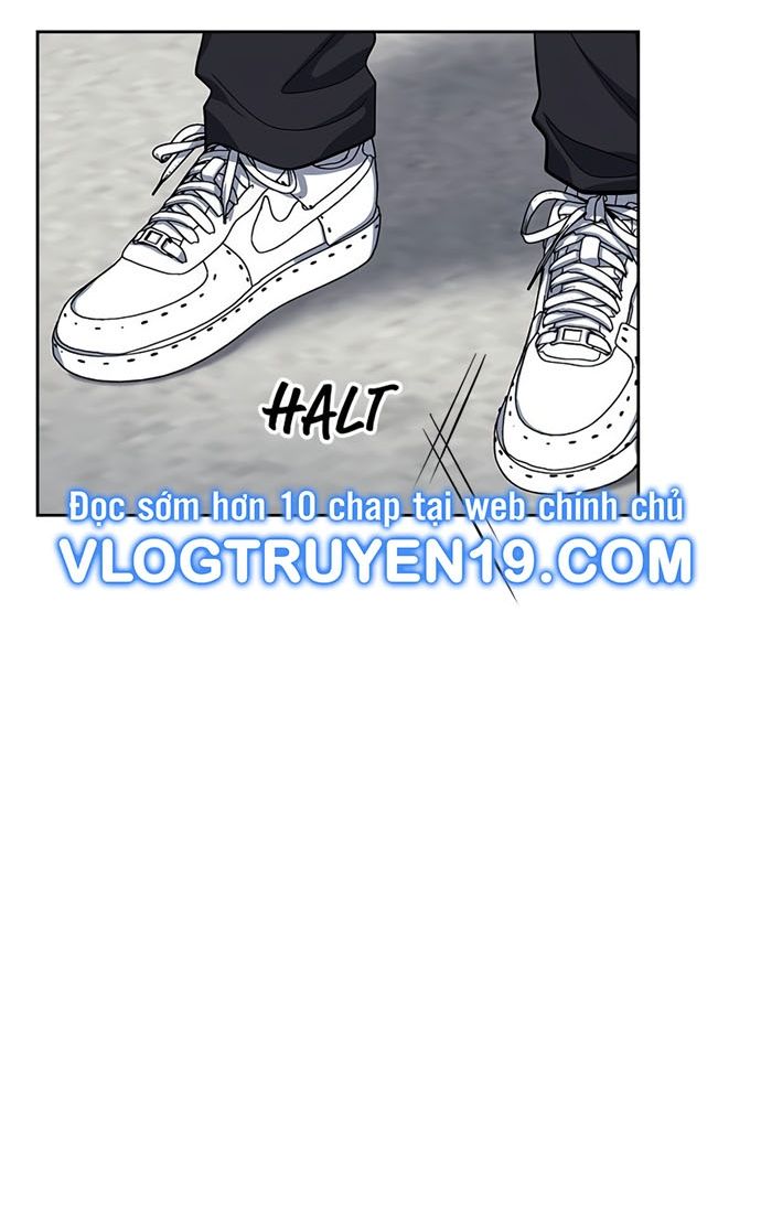 Cảnh Sát Thiên Tài Chuyển Sinh Chap 37 - Next Chap 38