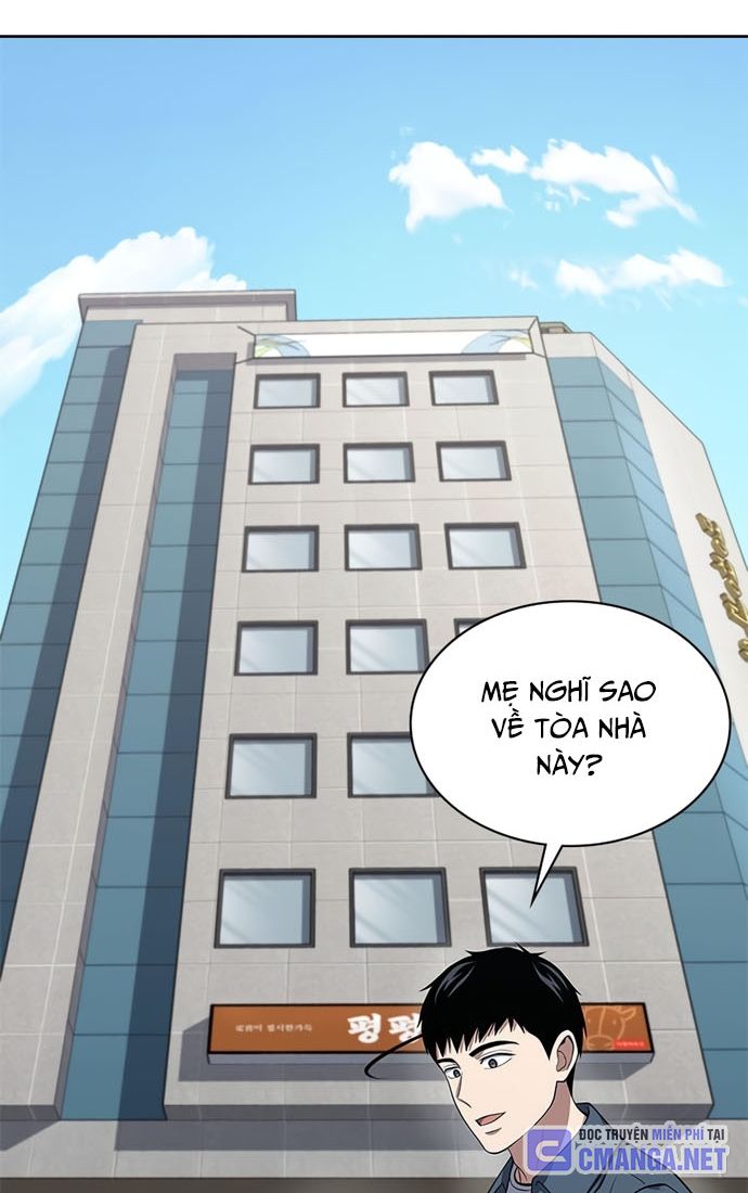 Cảnh Sát Thiên Tài Chuyển Sinh Chap 37 - Next Chap 38