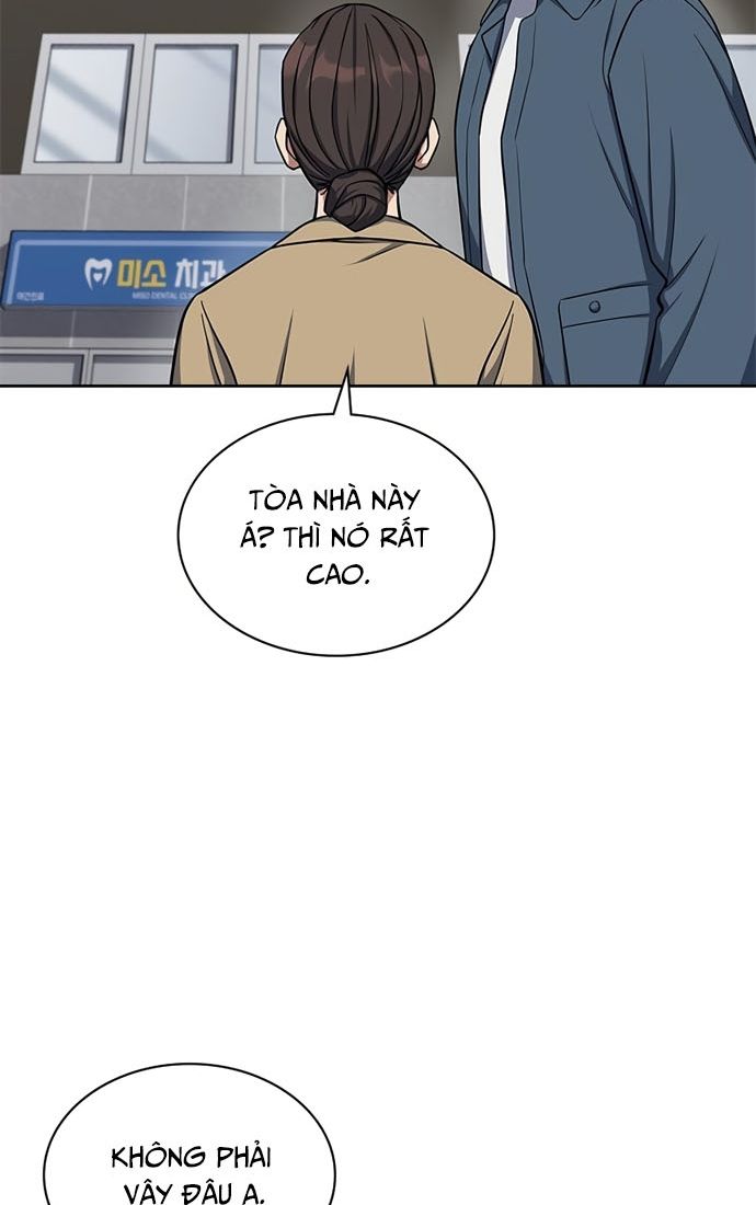 Cảnh Sát Thiên Tài Chuyển Sinh Chap 37 - Next Chap 38