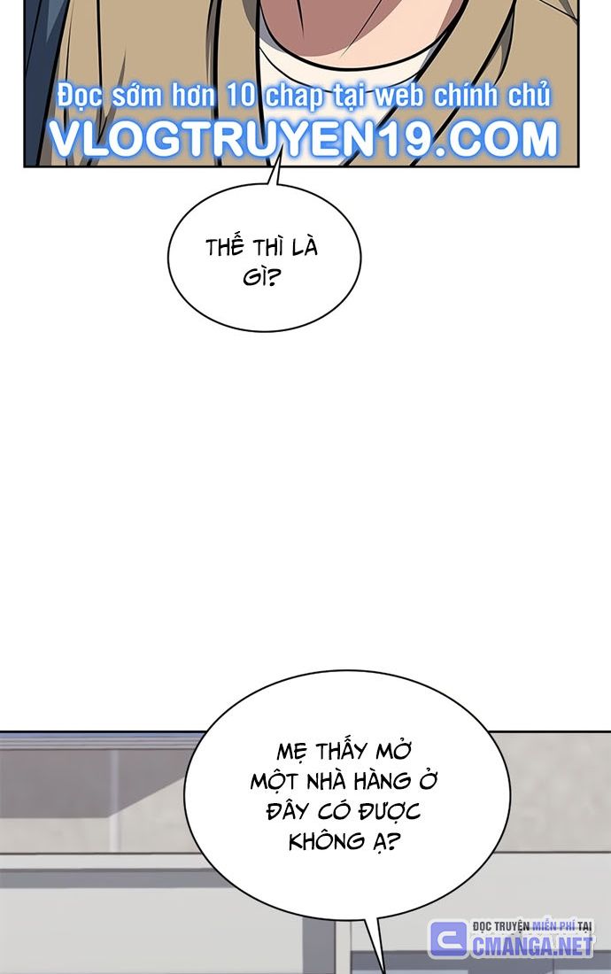 Cảnh Sát Thiên Tài Chuyển Sinh Chap 37 - Next Chap 38