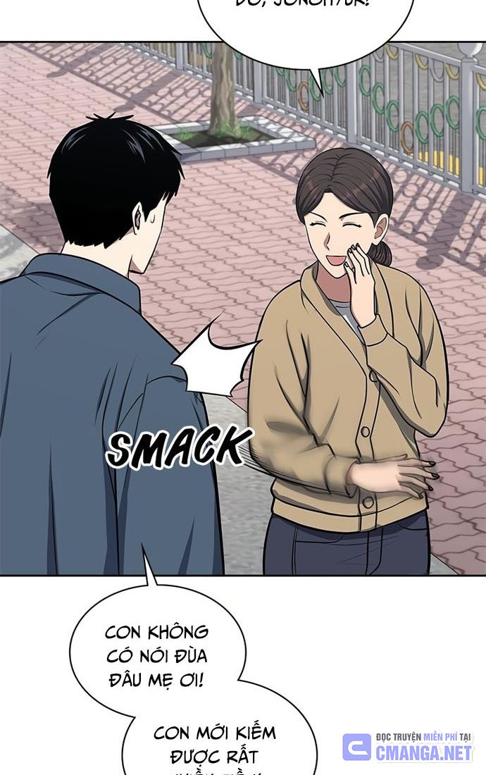 Cảnh Sát Thiên Tài Chuyển Sinh Chap 37 - Next Chap 38