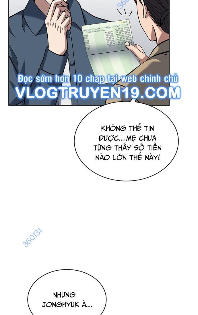 Cảnh Sát Thiên Tài Chuyển Sinh Chap 37 - Next Chap 38